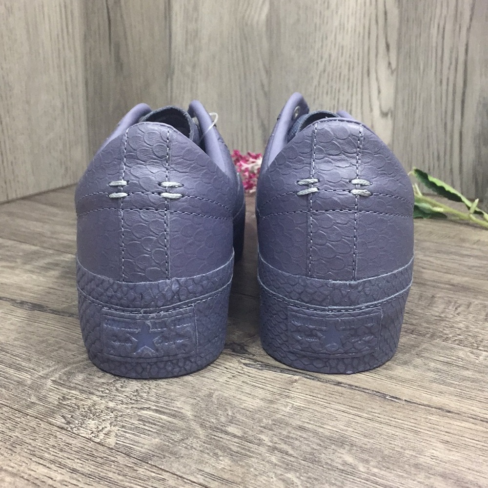 Converse One Star Platform OX light PLATFORM - Picture 5 of 8